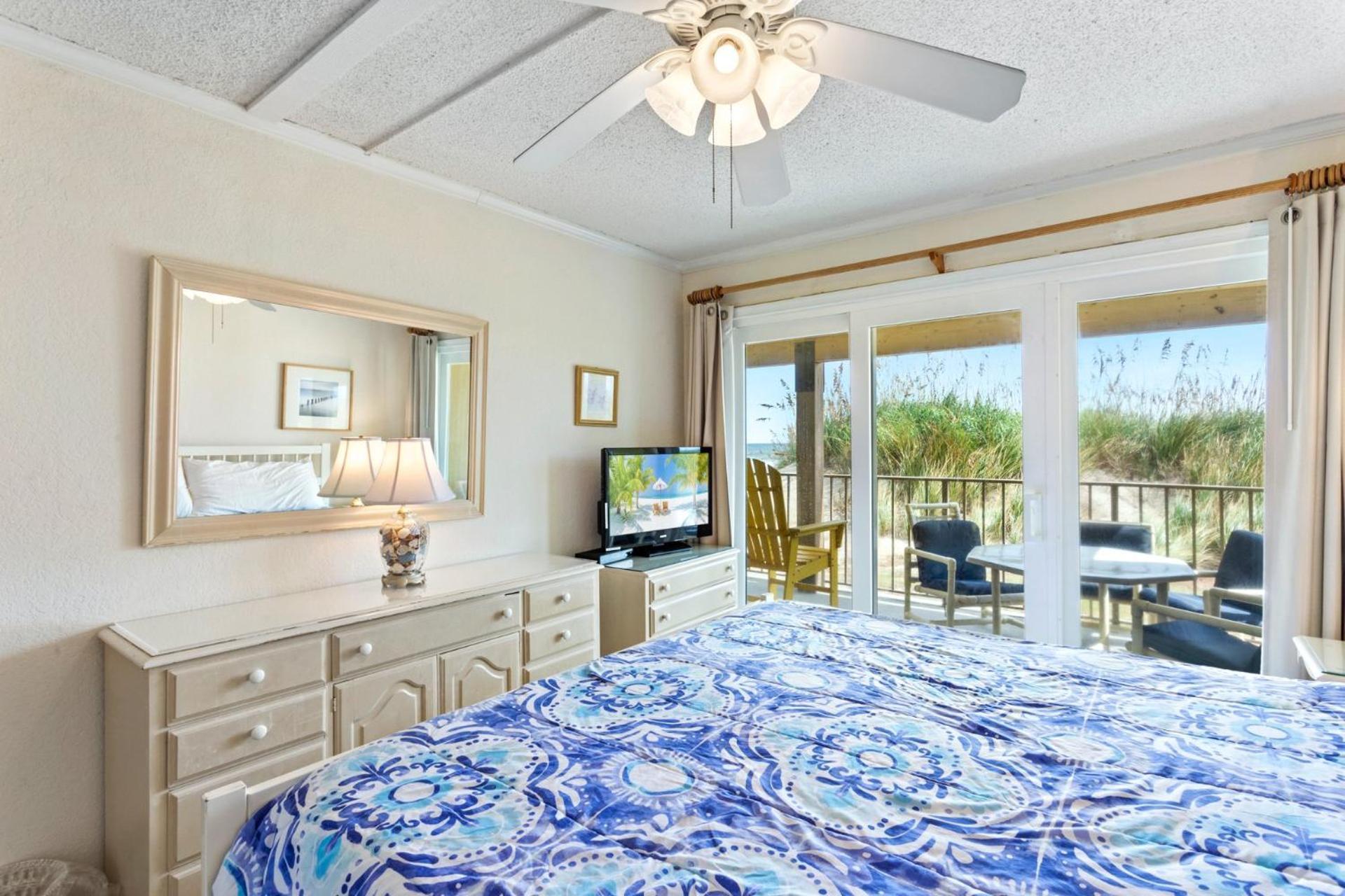 DL104 Dunes Watch Nags Head Extérieur photo