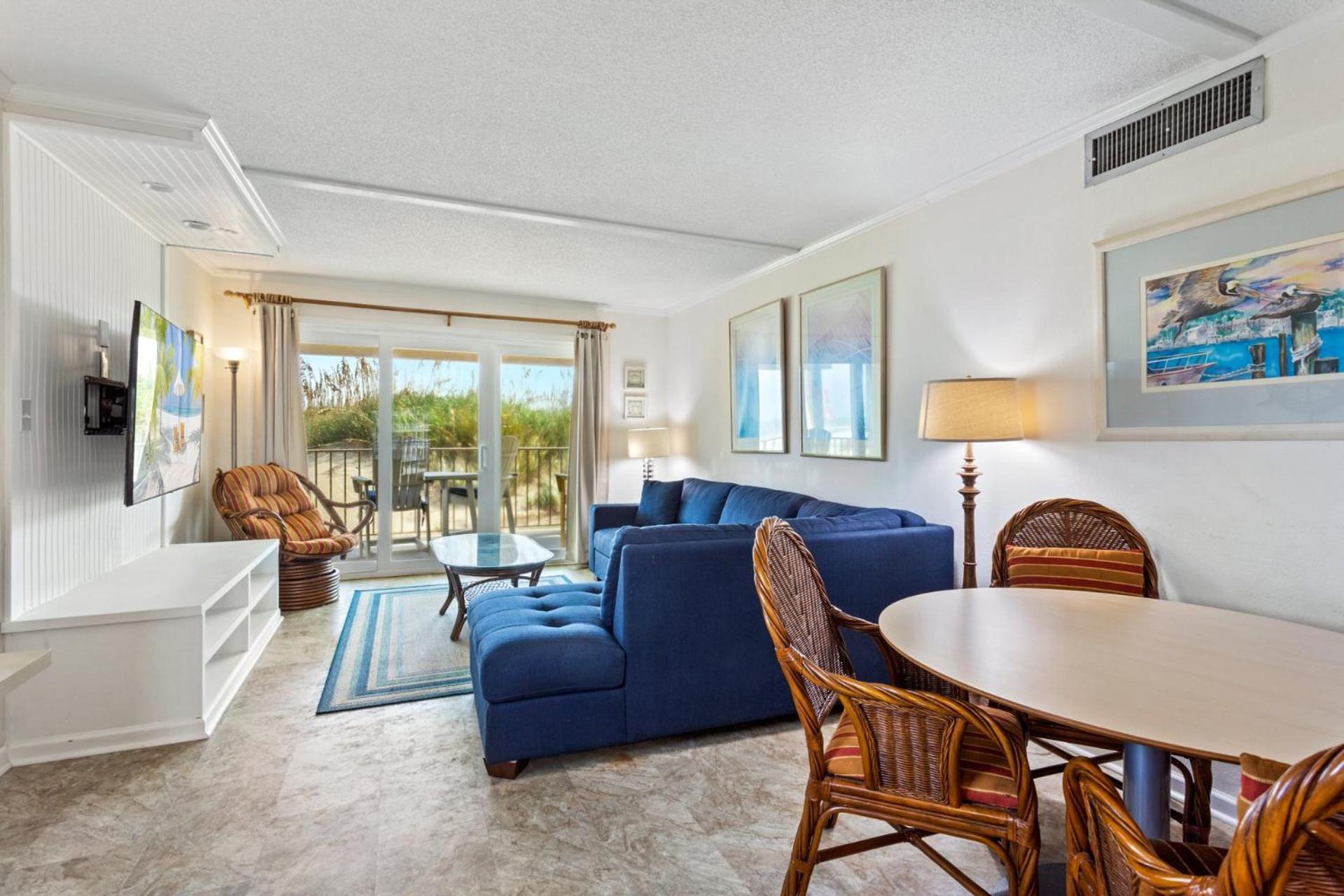 DL104 Dunes Watch Nags Head Extérieur photo