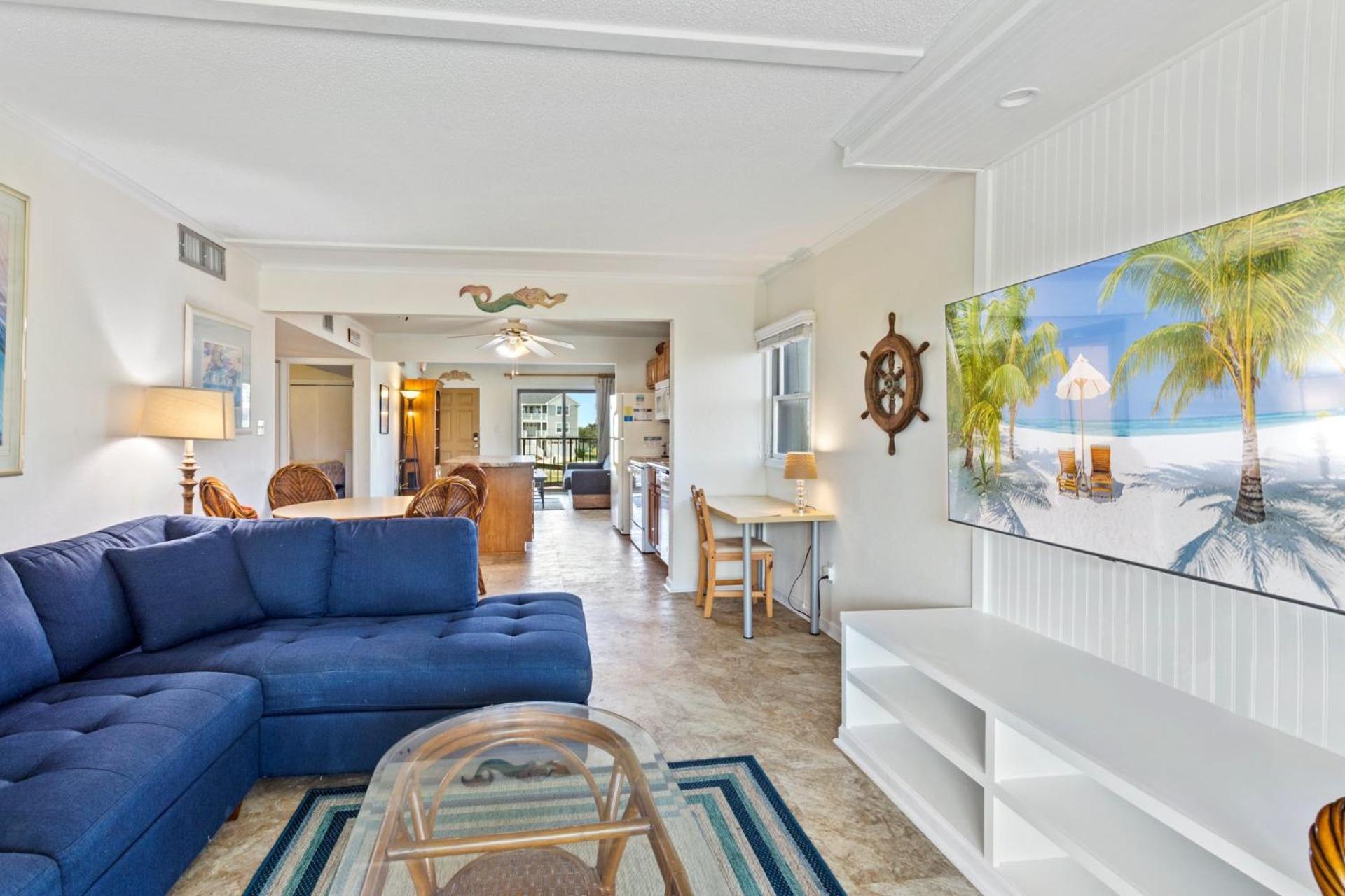 DL104 Dunes Watch Nags Head Extérieur photo