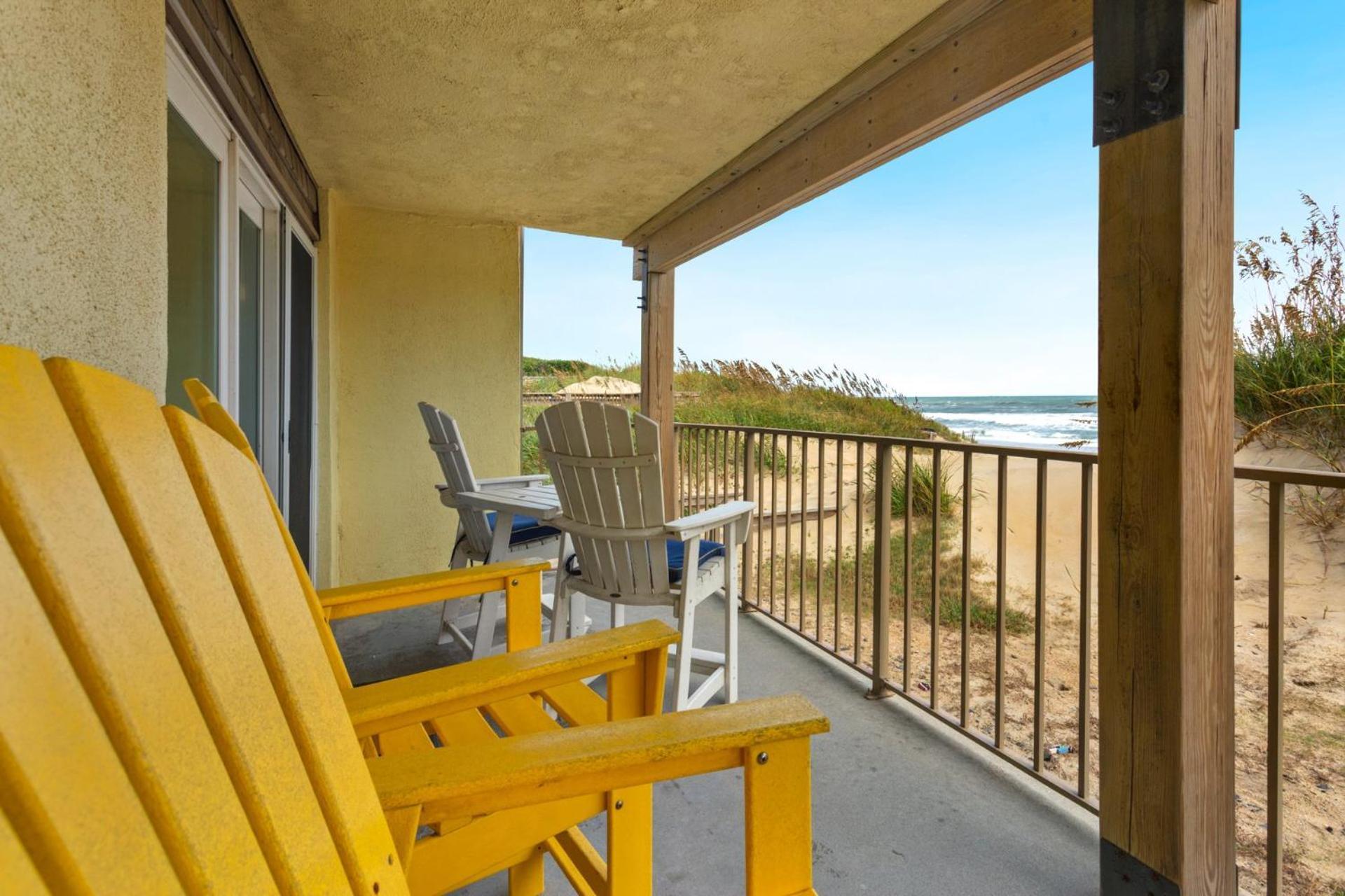 DL104 Dunes Watch Nags Head Extérieur photo