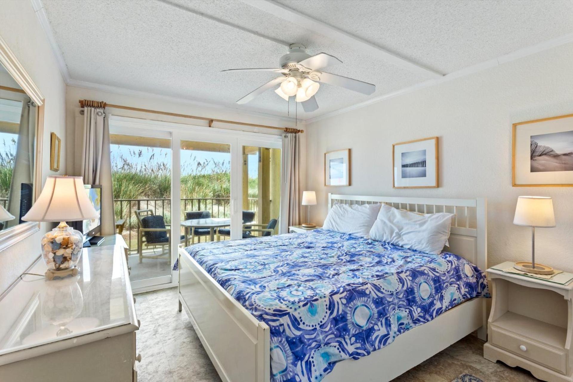DL104 Dunes Watch Nags Head Extérieur photo